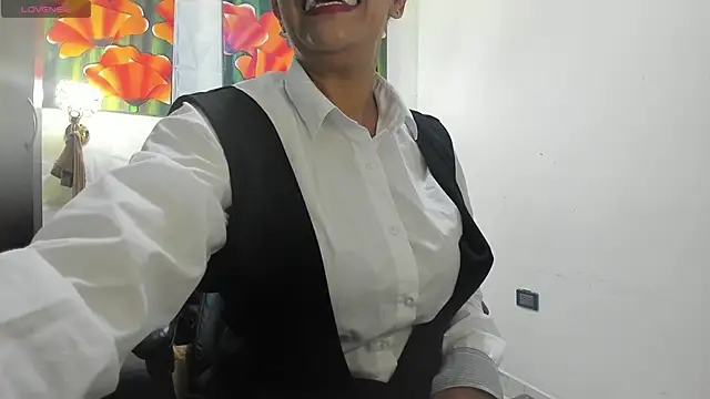 Miss clarepocahose online show from 01.16.26