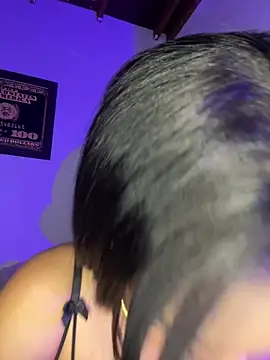 KarolRojas 22 online show from 02.03.26