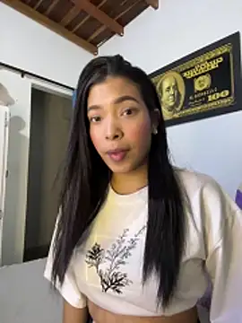 KarolRojas 22 online show from 03.16.26