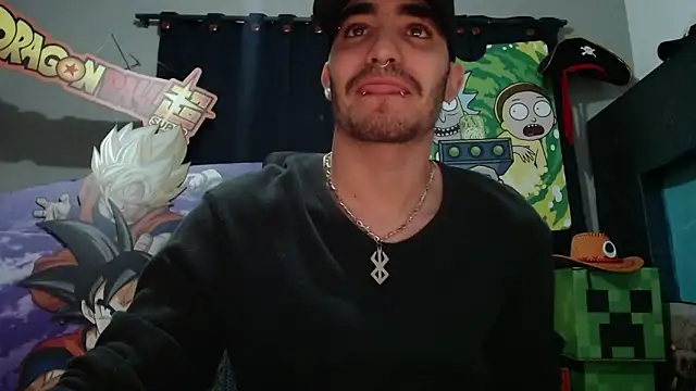 AceD56 online show from 11.28.25