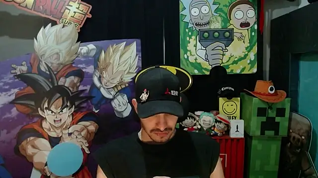 AceD56 online show from 11.30.25