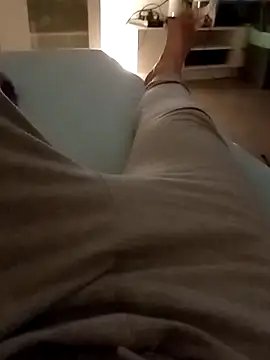 BushedScreed online show from 04.10.26