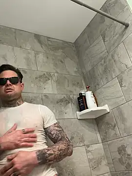 Snapshot of JSizzle13 chatting on 03.09.26 JSizzle13 online show from 03.09.26