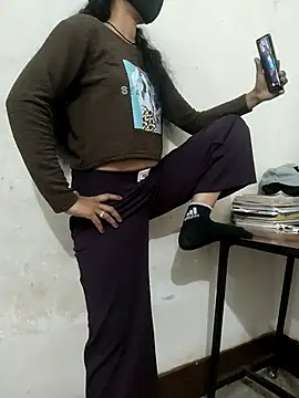 Siya499 online show from 11.24.25