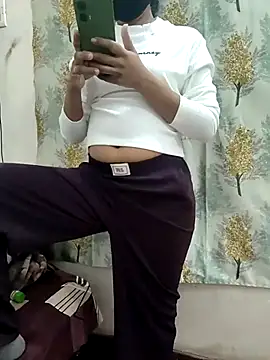 Siya499 online show from 11.28.25