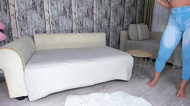 SexyElisabeth online show from 11.02.25