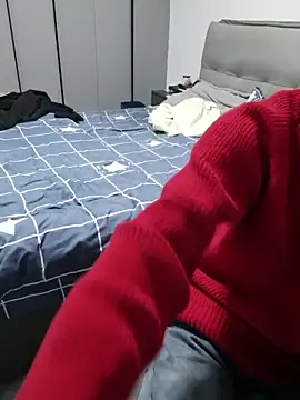 micai fengbei online show from 12.05.25