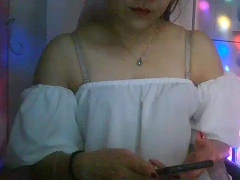 Lily-ross22 online show from 03.26.26