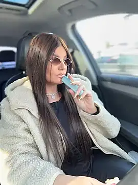 JessicaFlame online show from 02.27.26