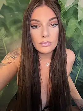 JessicaFlame online show from 03.17.26