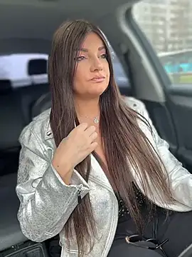 JessicaFlame online show from 03.27.26