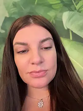 JessicaFlame online show from 04.09.26