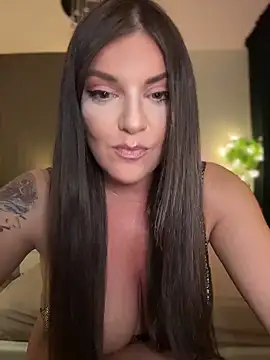 JessicaFlame online show from 04.16.26