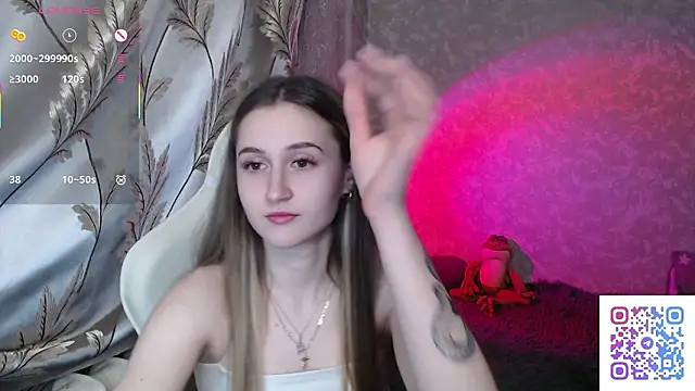 Ave Costly online show from 03.06.26