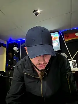 tratosucio online show from 01.10.26