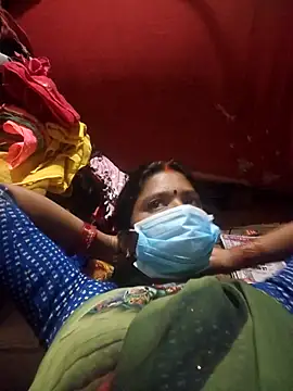 Curvy Vamikaa online show from 01.15.26