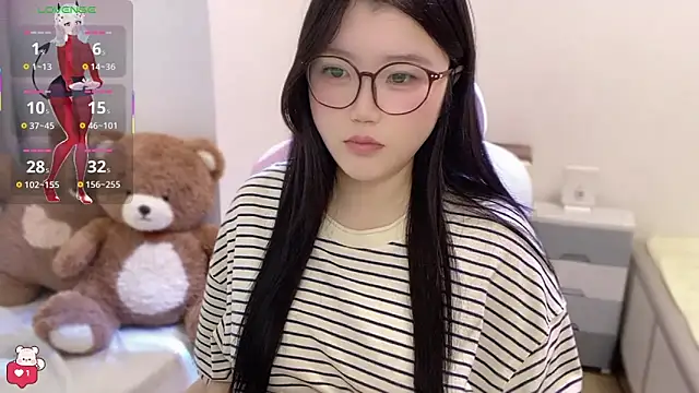 QQ Tang online show from 03.04.26