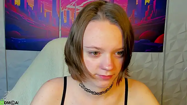 Olivia Riesz online show from 06.05.26