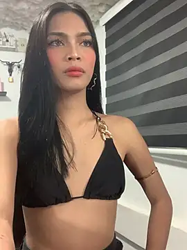 SexyPetiteAra online show from 02.12.26
