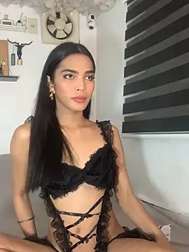SexyPetiteAra online show from 05.04.26
