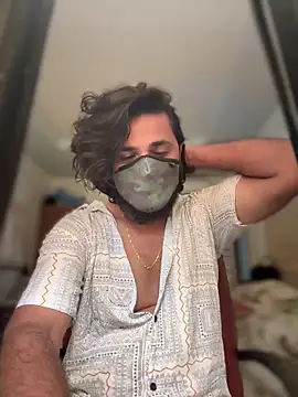 blackbearded2024 online show from 05.23.26