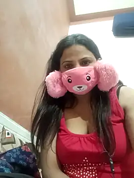 Snapshot of Harmanjeet_kaur chatting on 11.24.25 Harmanjeet kaur online show from 11.24.25