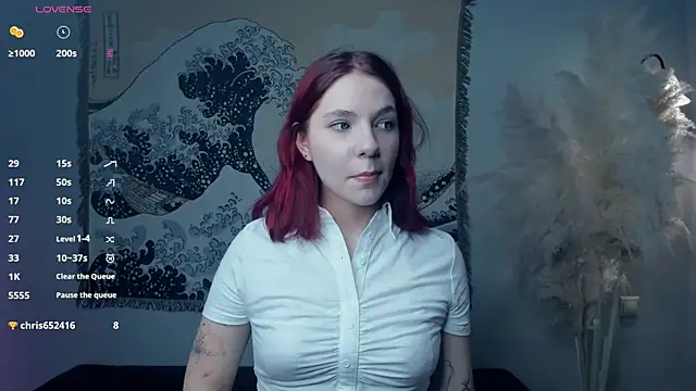 Snapshot of Solarspark chatting on 12.15.25 Solarspark online show from 12.15.25