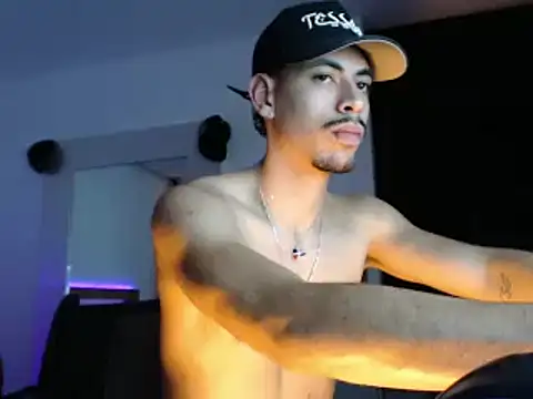 Da usma00 online show from 11.28.25