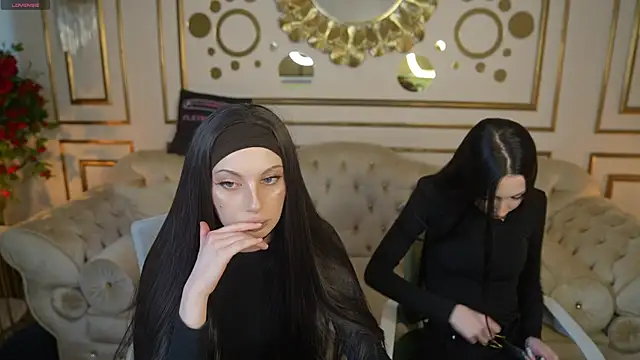 Dacota love online show from 03.24.26