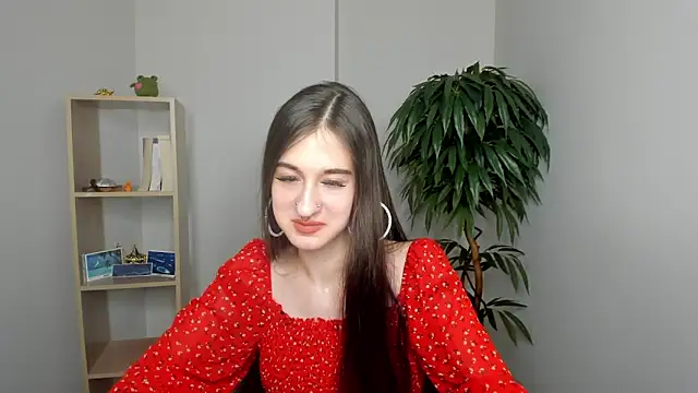 Snapshot of CelenaDeterline chatting on 11.27.25 CelenaDeterline online show from 11.27.25