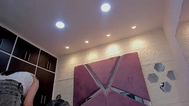 sol-angel online show from 05.09.26
