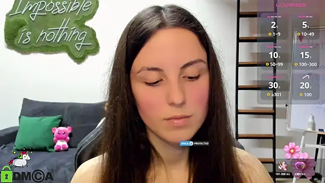 Snapshot of VeronicaSweeet chatting on 11.29.25 VeronicaSweeet online show from 11.29.25