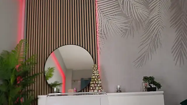 Jessy Cruz  online show from 12.23.25