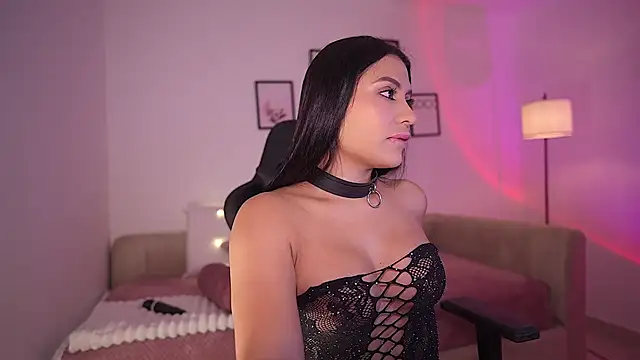 Snapshot of Melibahamon_ chatting on 12.03.25 Melibahamon online show from 12.03.25