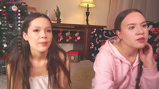 VirginiaRowe online show from 12.20.25