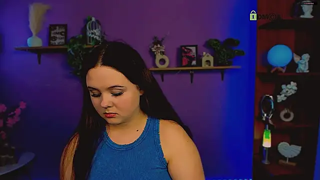 candy flossie1 online show from 04.10.26