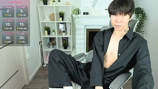 YugoAsian online show from 03.05.26