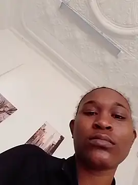 JuicyEbonyGoddess online show from 05.20.26