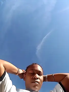 JuicyEbonyGoddess online show from 05.28.26