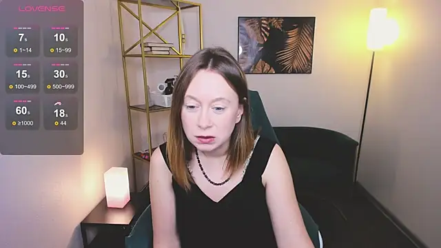 Brooke lover online show from 11.27.25