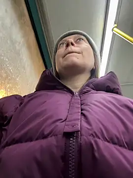 Brooke lover online show from 02.08.26