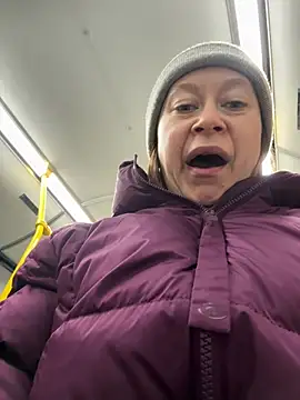 Brooke lover online show from 02.22.26