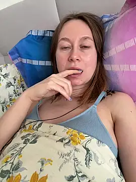 Brooke lover online show from 03.26.26