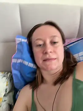 Brooke lover online show from 04.07.26