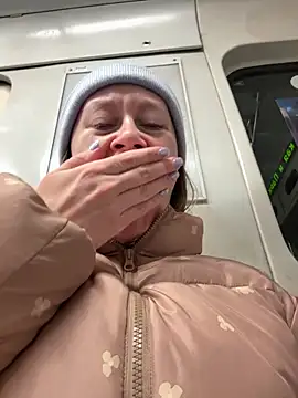 Brooke lover online show from 04.12.26