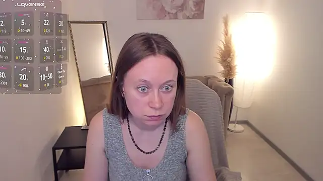 Brooke lover online show from 05.19.26