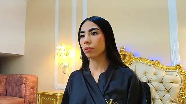 HallieStone online show from 04.05.26