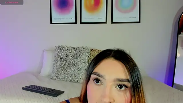 AmaraStorm online show from 03.13.26