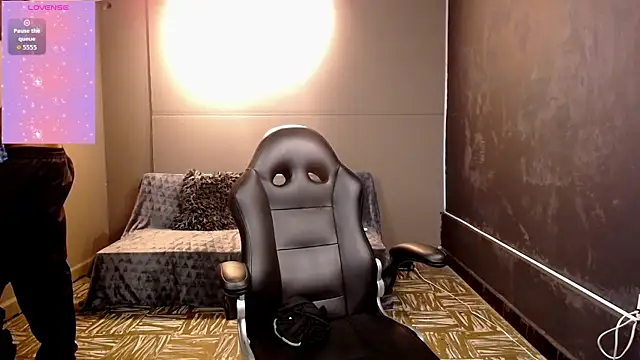 LiamVibes212 online show from 12.04.25