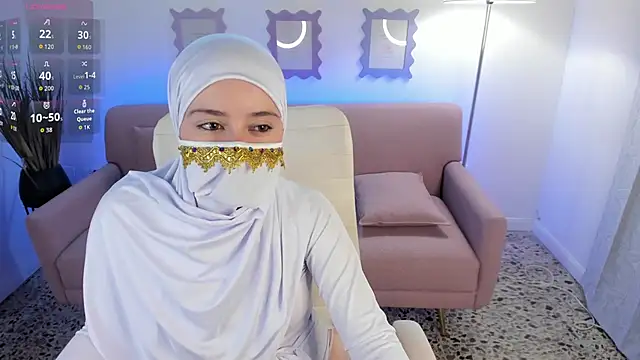 Mariam malikk online show from 11.28.25